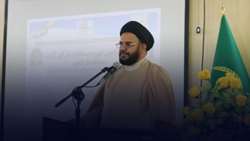  سازمان جهاد کشاورزی جنوب کرمان، برای چهارمین سال متوالی شایسته تقدیر در امر نماز شد